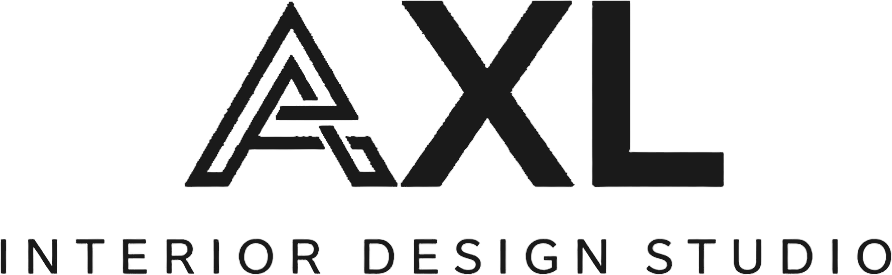 AXL Design Studio logo